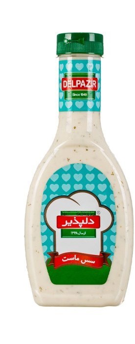 سس ماست 482گ دلپذیر