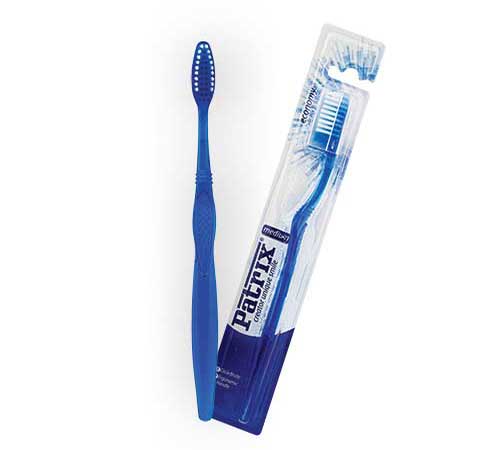 مسواک اکونومی مدیوم پاتریکس12ع