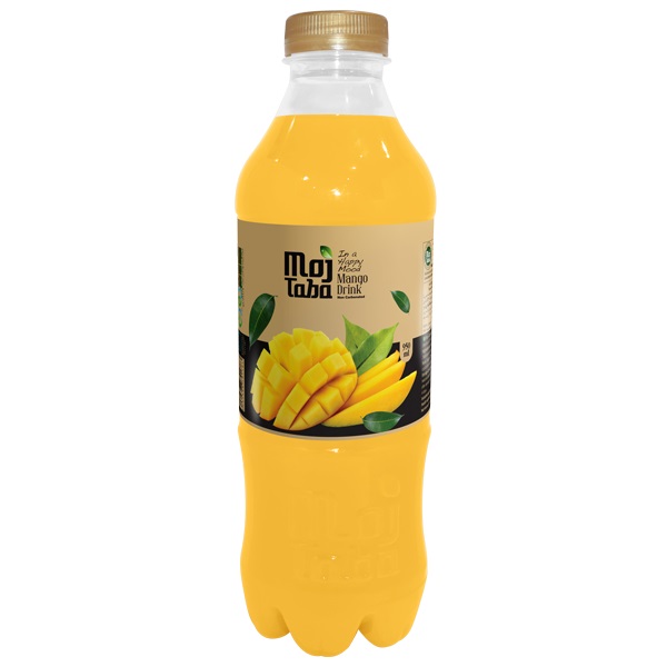 آبمیوه مجتبی انبه 1ل