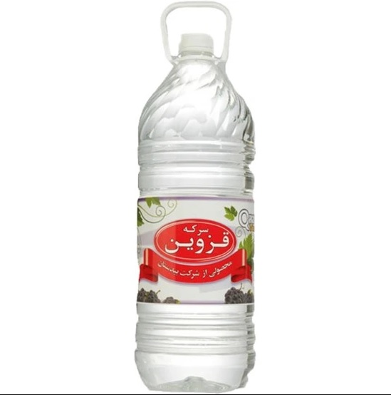 سرکه قزوین سفید3 ل بیدستان