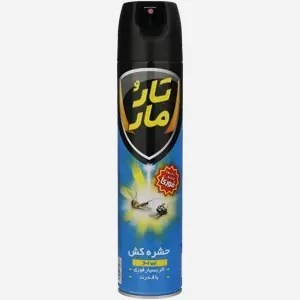 حشره کش تارومار آبی