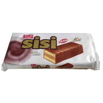 کیک سی سی