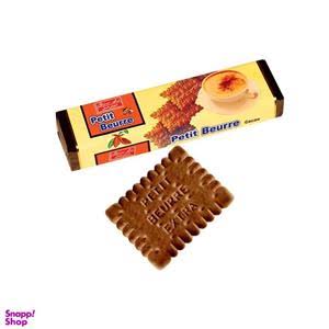 بیسکویت پتی بور شکلاتی 85 گرم