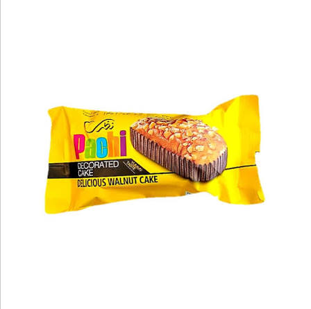 کیک گردویی نظری