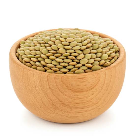 عدس ریز