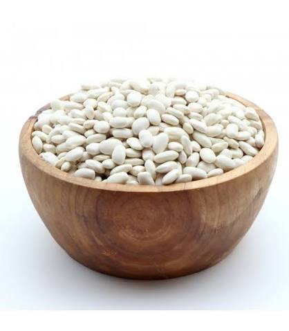 لوبیا سفید