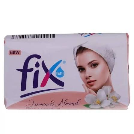صابون فیکس jasminalond