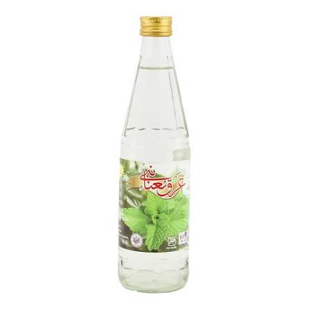عرق نعنا 500سی سی نبی