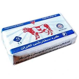 کره سفارش تهران 25گ