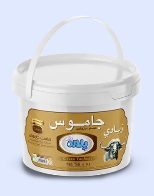 ماست جاموس پلاره